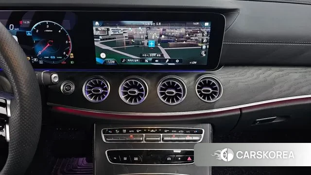 Mercedes-Benz CLS-Class C257 2023 Белый из Кореи, фото 5