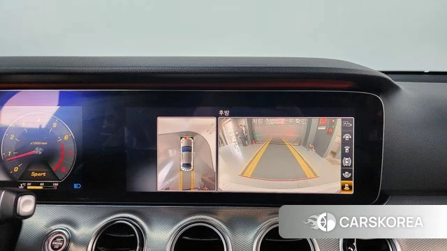Mercedes-Benz E-Class W213 2019 Белый из Кореи, фото 5