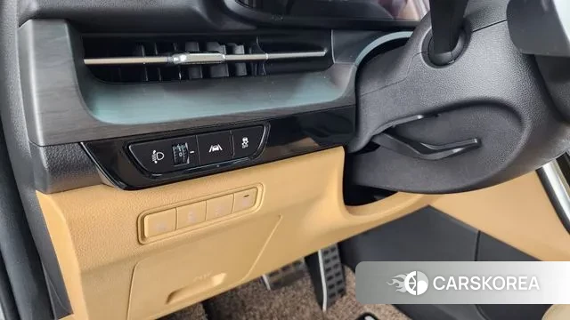 Kia Carnival 4th generation 2021 Белый из Кореи, фото 5