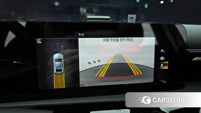 Mercedes-Benz A-Class W177 2021 Серый из Кореи, фото 5