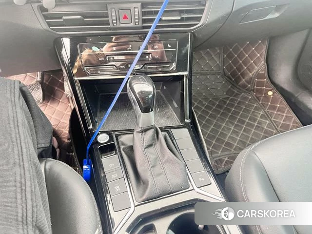 Volkswagen Passat 2022 Черный из Китая, фото 5