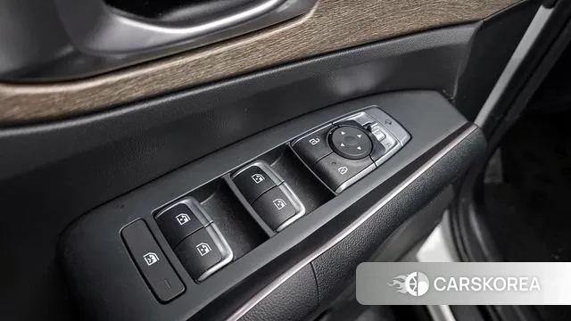 Kia Sorento 4th Generation 2022 Белый из Кореи, фото 5