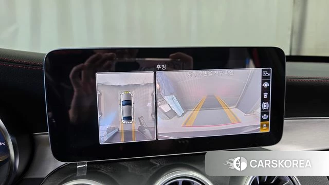 Mercedes-Benz C-Class W205 2020 Черный из Кореи, фото 5