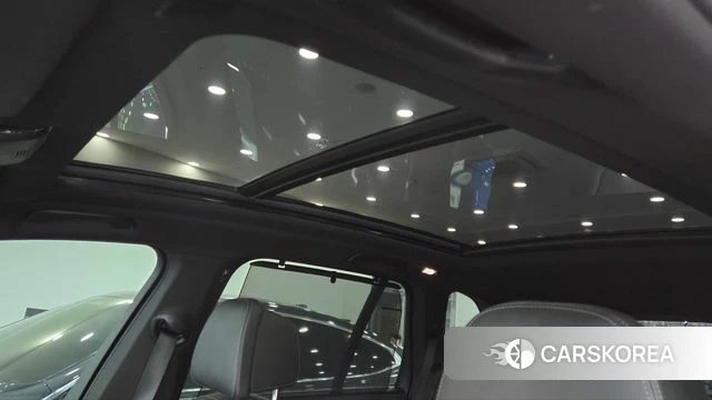 BMW X5 (G05) 2023 Небесно-голубой из Кореи, фото 5