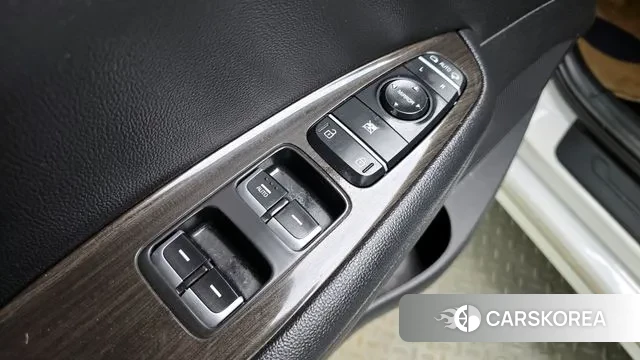 Kia The New K5 2nd generation 2018 Белый из Кореи, фото 5