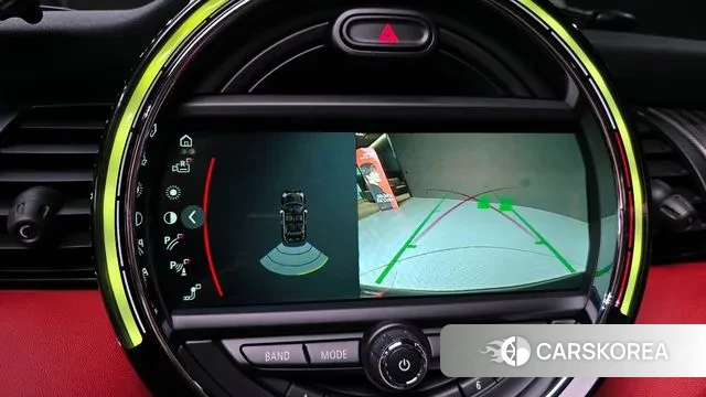 Mini Cooper S Convertible 2019 Черный из Кореи, фото 5