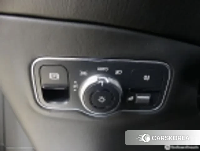 Aston Martin DBX 2020 Черный из Кореи, фото 5