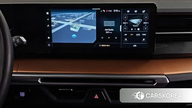 Ssangyong The New Torres 2025 Белый из Кореи, фото 5