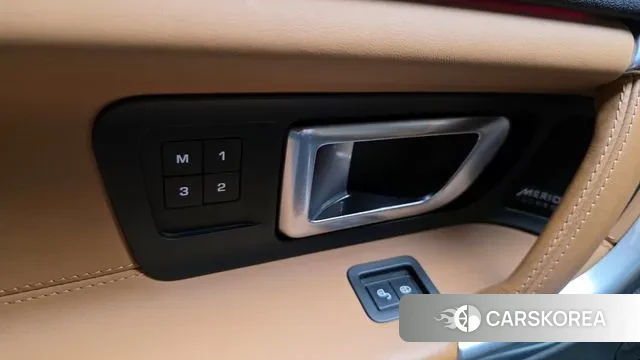 Land Rover Discovery Sports 2018 Серый из Кореи, фото 5