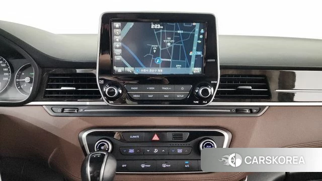 Hyundai The New Grand Starex 2019 Черный из Кореи, фото 5