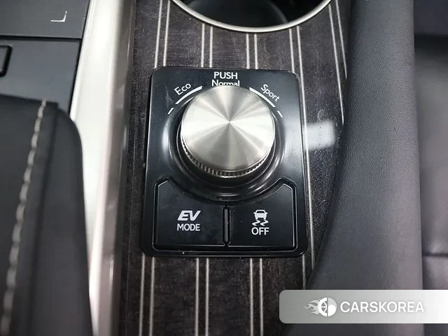 Lexus RX450h 4th generation 2022 Песочный из Кореи, фото 5