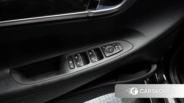 Hyundai Grandeur IG 2018 Черный из Кореи, фото 5