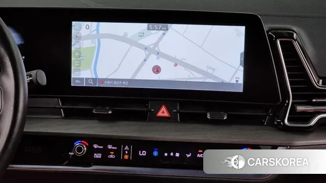 Kia Sportage 5th Generation 2022 Белый из Кореи, фото 5