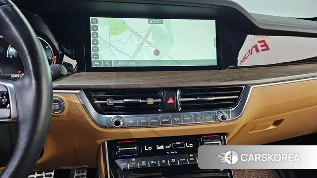 Kia Mohave Master 2021 Белый из Кореи, фото 5