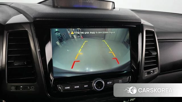 Ssangyong The New Rexton Sports Cannes 2021 Черный из Кореи, фото 5