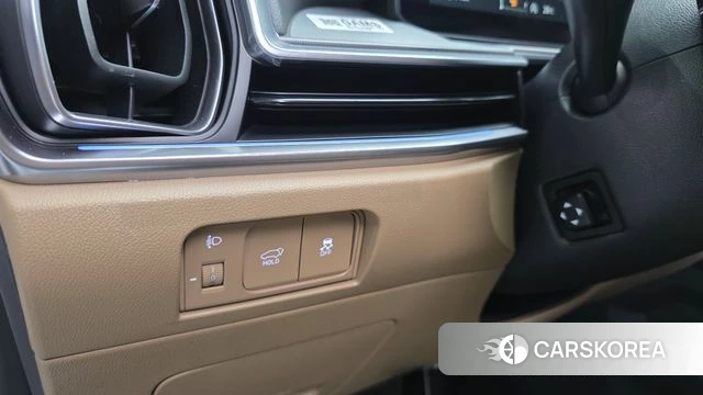 Kia The New Sorento 4th Generation 2025 Белый из Кореи, фото 5