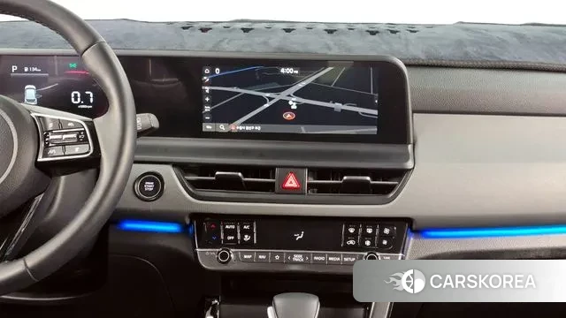 Kia The New Seltos 2023 Серый из Кореи, фото 5