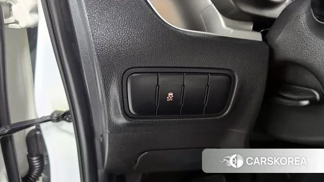 Kia The New Ray 2021 Белый из Кореи, фото 5