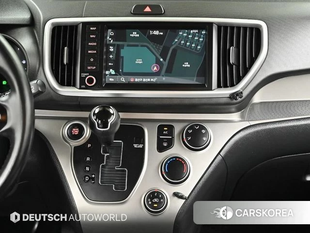 Kia The New Ray 2020 Жемчужный цвет из Кореи, фото 5