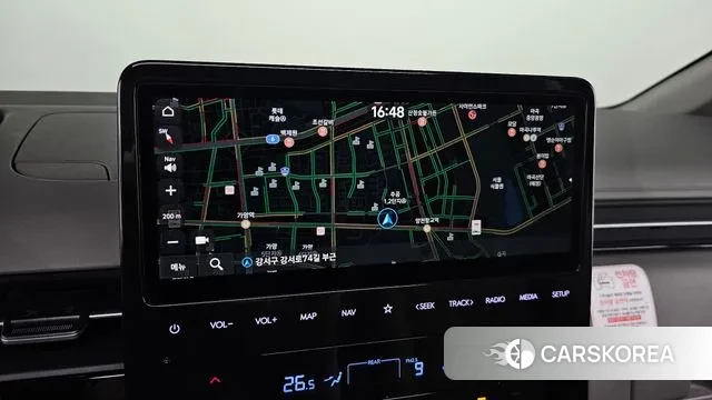 Hyundai Staria 2022 Синий из Кореи, фото 5