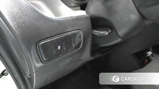 Kia The New Ray 2019 Белый из Кореи, фото 5
