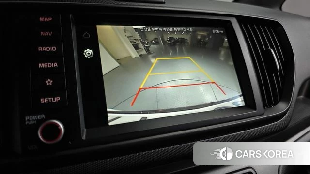 Kia The New Kia Ray 2025 Белый из Кореи, фото 5