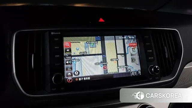 Kia The New Ray 2018 Белый из Кореи, фото 5