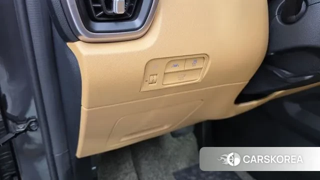 Kia Sorento 4th Generation 2022 Серый из Кореи, фото 5