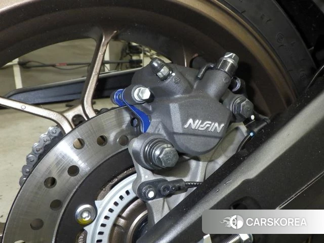 Проданный Honda CB650R id 3997936 из Японии, фото 3