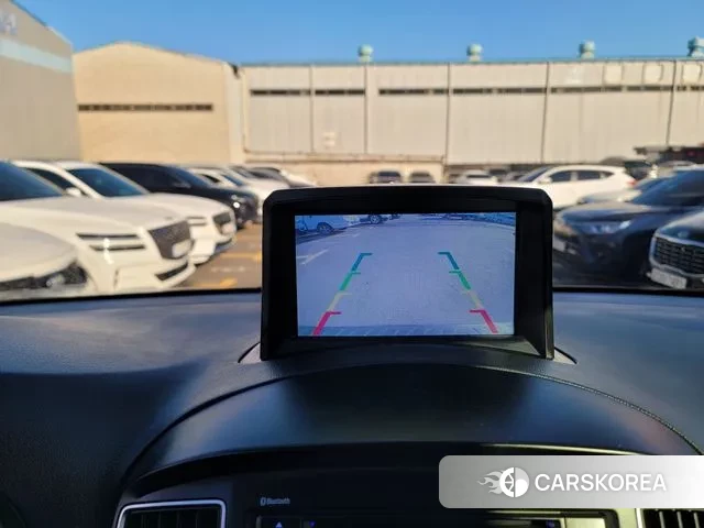 Hyundai The New Grand Starex 2021 Синий из Кореи, фото 5