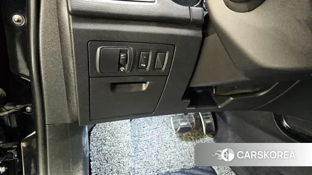 Renault Korea (Samsung) SM7 Nova 2019 Черный из Кореи, фото 5