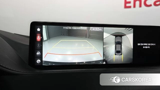 Genesis G80 (RG3) 2020 Черный из Кореи, фото 5