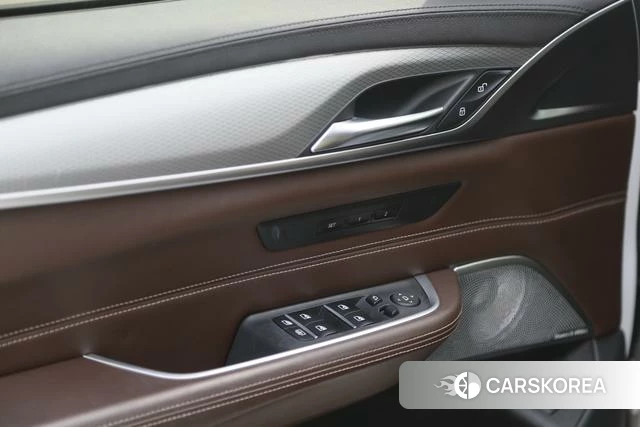 BMW 6 series GT 2018 Белый из Китая, фото 5