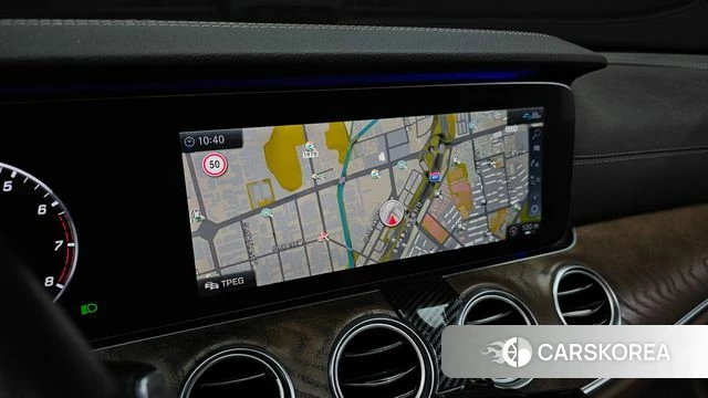 Mercedes-Benz E-Class W213 2020 Серый из Кореи, фото 5