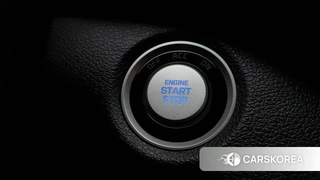 Hyundai All New Tucson 2019 Белый из Кореи, фото 5