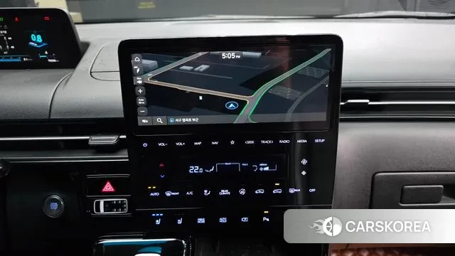 Hyundai Staria 2021 Черный из Кореи, фото 5