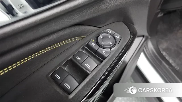 Chevrolet (GM Daewoo) Trax Crossover 2024 Белый из Кореи, фото 5