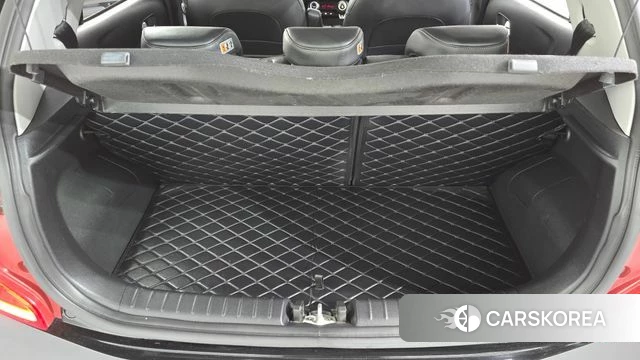 Kia All New Morning (JA) 2019 Черный из Кореи, фото 5