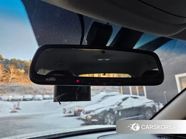 Ssangyong Berry New Tivoli 2022 Белый из Кореи, фото 5