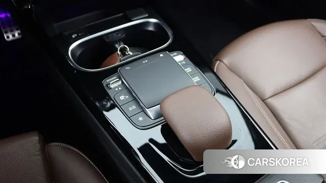 Mercedes-Benz CLA-Class C118 2022 Белый из Кореи, фото 5