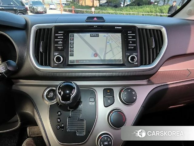 Kia The New Ray 2019 Белый из Кореи, фото 5