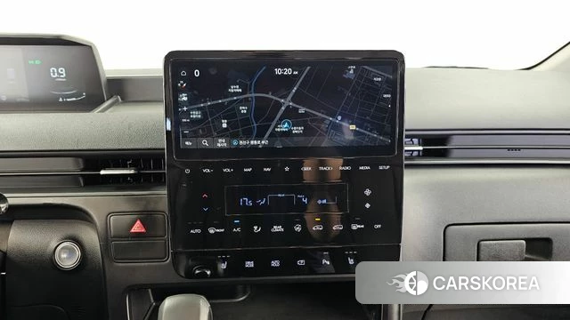 Hyundai Staria 2024 Белый из Кореи, фото 5