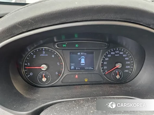 Kia The New Sorento 2019 Серый из Кореи, фото 5