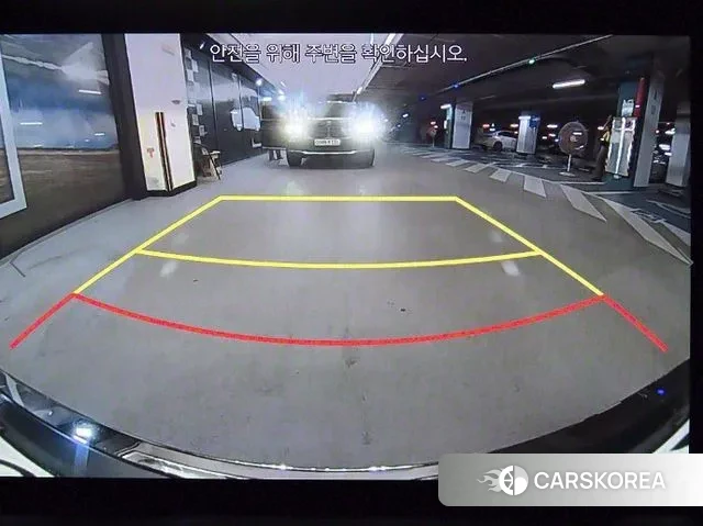 Genesis GV70 2022 Красный из Кореи, фото 5