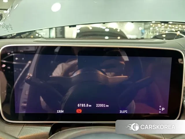 Mercedes-Benz GLC-Class X254 2025 Серебряный из Кореи, фото 5