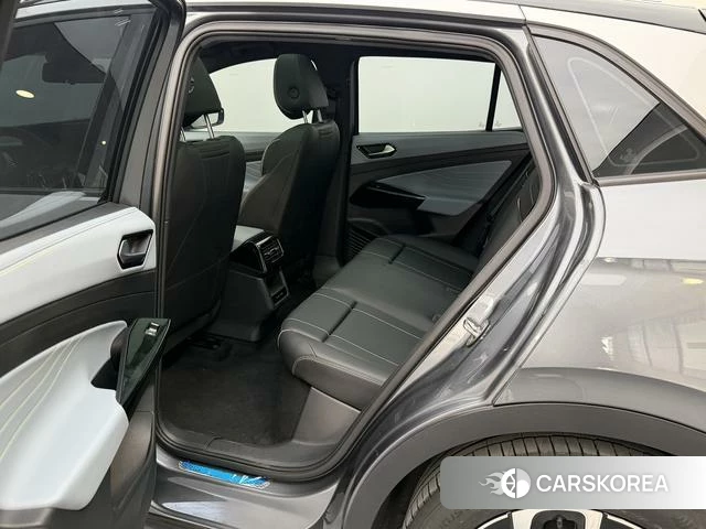 Volkswagen ID.4 X 2023 Другой из Китая, фото 5
