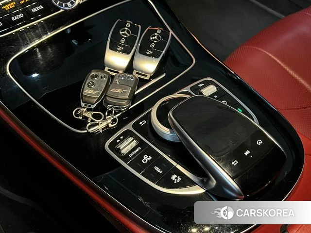 Mercedes-Benz CLS-Class C257 2020 Синий из Кореи, фото 5