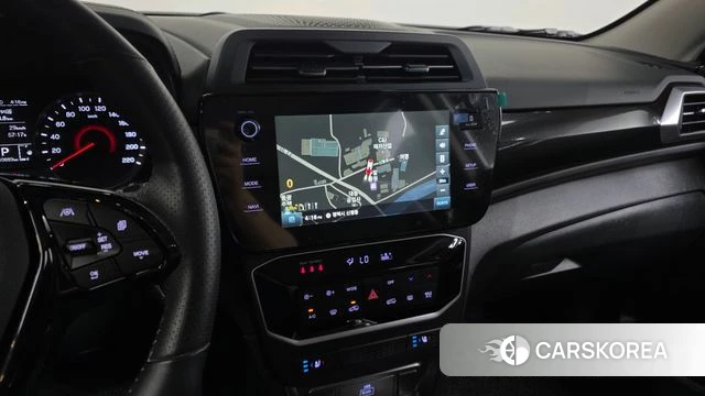 Ssangyong The New Tivoli 2024 Серебряный из Кореи, фото 5