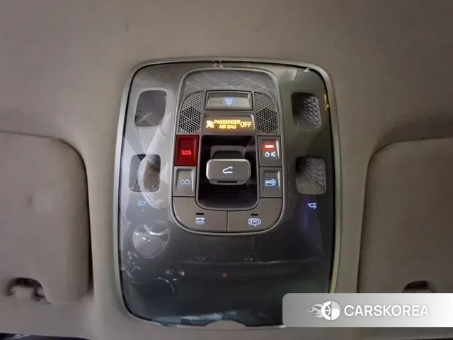 Genesis G80 (RG3) 2023 Белый из Кореи, фото 5