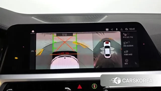 BMW 3 Series (G20) 2020 Белый из Кореи, фото 5